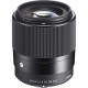 PHOTO CAMERA LENSE  LENS 30mm F/1.4 DC DN FOR SONY E-MOUNT
